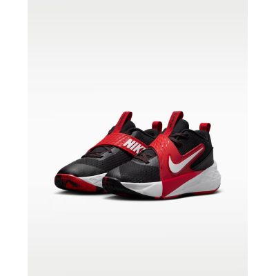 5. NIKE TEAM HUSTLE D 12 GS (HF6279-001)