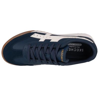 3. Skechers Zinger - Manzanilla Totale 183280-NVW Granatowe 39,5