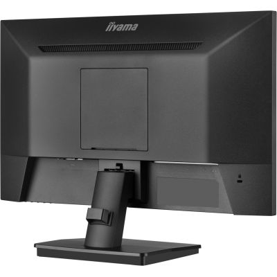 10. iiyama ProLite XU2293HSU-B7 monitor komputerowy 54,6 cm (21.5") 1920 x 1080 px Full HD LED Czarny