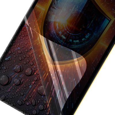 2. Folia ochronna prywatyzująca matowa 3mk Silky Matt Privacy na Google Pixel 9A