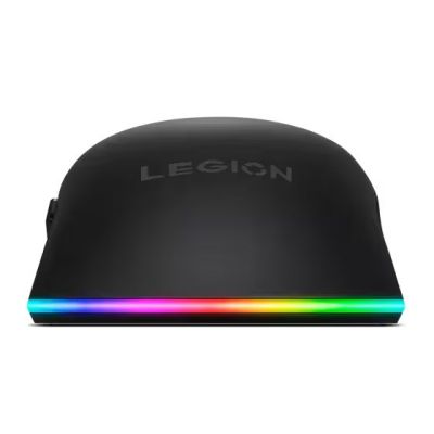 2. Lenovo Legion M220 Wireless RGB Gaming Mouse