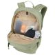 12. Thule EnRoute TEBP5216 - Quiet Green plecak Plecak turystyczny Zielony Nylon