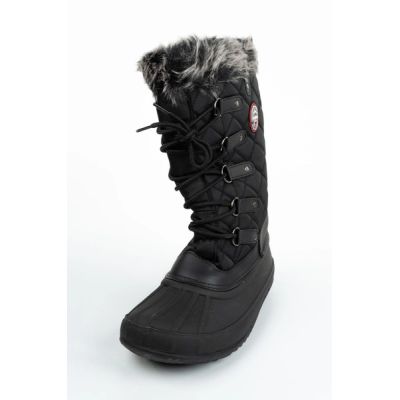 15. Buty Geographical Norway W MATTI NOIR