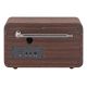 4. Radio Imperial DABMAN i170 DAB+/FM drewno