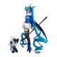 4. BLOKEES HATSUNE MIKU FANTASTIC SERIES - MIKU WITH YOU 2025
