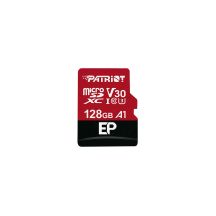 Karta pamięci Patriot Memory EP Pro PEF128GEP31MCX (128GB; Class 10, Class U3)