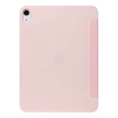 3. Etui Tech-Protect SmartCase na iPad Air 10.9" 2020-2022 / 11" 2024 - różowe