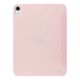 3. Etui Tech-Protect SmartCase na iPad Air 10.9" 2020-2022 / 11" 2024 - różowe