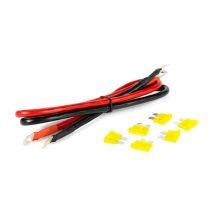 Samochodowa przetwornica napięcia 12 VDC / 230 VAC IPS-3200 3200W