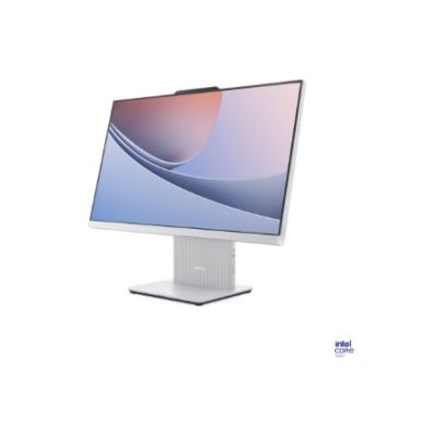 Lenovo IdeaCentre | 24ILL11 | Desktop | AIO | 23.8 " | Intel Core Ultra 7 | 256V | 16 GB | 1000 GB | Intel Arc Graphics 140V | English | Windows 11 Home | Warranty 24 month(s)