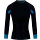 28. Bluza termoaktywna Alpinus Tactical Base Layer W GT43210