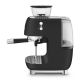 2. Smeg EGF03BLMEU ekspres do kawy Ręczny Ekspres do espresso 2,4 l