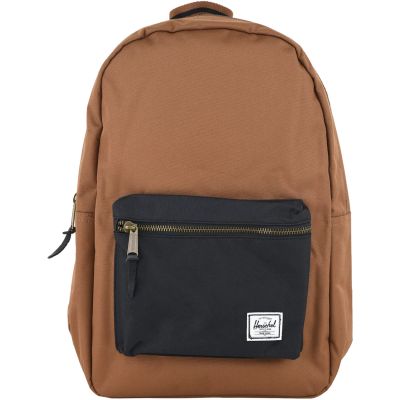 Herschel Settlement Backpack 10005-05668 Brązowe One size