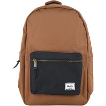 Herschel Settlement Backpack 10005-05668 Brązowe One size