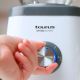 4. Blender kielichowy Taurus  Optima Go + kubek 1500W | 1,5L