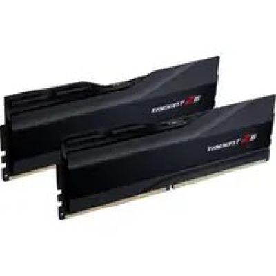 G.Skill Trident Z F5-6000J3238G32GX2-TZ5K moduł pamięci 64 GB 2 x 32 GB DDR5 288-pin DIMM Korekcja ECC