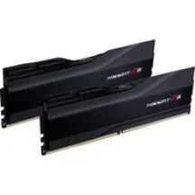 G.Skill Trident Z F5-6000J3238G32GX2-TZ5K moduł pamięci 64 GB 2 x 32 GB DDR5 288-pin DIMM Korekcja ECC