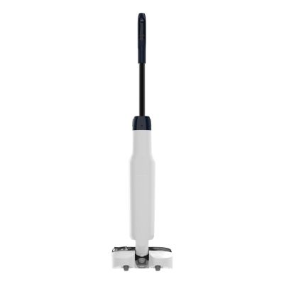 3. Tineco FLOOR ONE S5 Stretch Extreme Odkurzacz pionowy Bateria Bez worka Biały 4 Ah