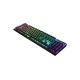 12. Klawiatura Razer BlackWidow V4 X Fortnite Edition Yellow