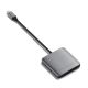 2. Satechi - Hub - z Power Delivery - 4 x USB-C 3.2 Gen 2 - Komputer stacjonarny