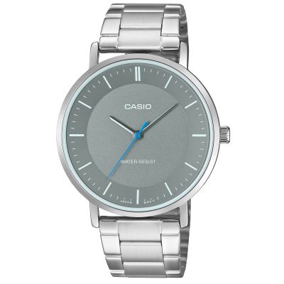 Zegarek Męski CASIO MTP-VT04D-8EDF + BOX