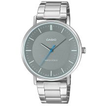 Zegarek Męski CASIO MTP-VT04D-8EDF + BOX