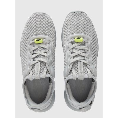 2. Buty sportowe z przewiewną cholewką dziecięce 4F 4FJRSS25FSPOM181-20S