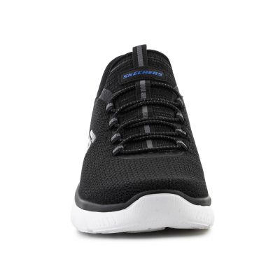 2. Buty Skechers High Range M 232457-BLK