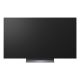 10. Telewizor LG OLED55C51LA OLED EVO 55'' 4K Ultra HD 120 Hz WebOS Dolby Digital Czarny