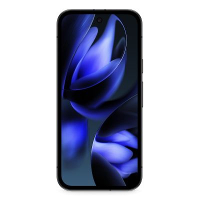 Google Pixel 9a 16 cm (6.3") Dual SIM Android 15 5G USB Type-C 8 GB 128 GB 5100 mAh Czarny
