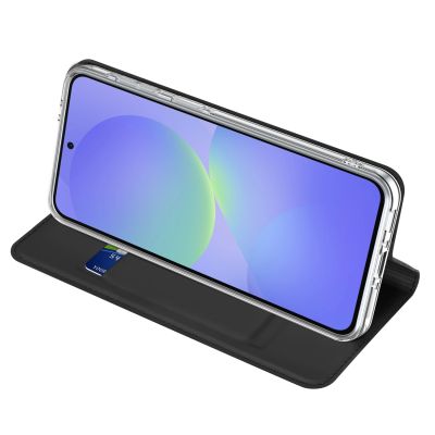 8. Etui Dux Ducis Skin Pro na Samsung Galaxy A37 5G - czarne