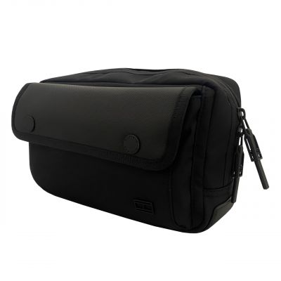 8. Kosmetyczka Tommy Hilfiger Th City Washbag AM0AM10257