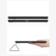 22. Dux Ducis Toby pancerne etui z klapką Smart Case do Oppo Pad z uchwytem na rysik czarny