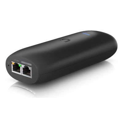 4. Ubiquiti UP-AI-Port | Urządzenie wzbogacające kamery o funkcje AI | 1x GbE RJ45, PoE