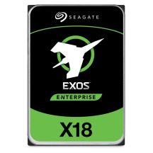 Seagate Exos X18 dysk twardy 18 TB 7200 RPM 256 MB 3.5" Serial ATA III
