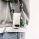 8. Etui Ringke Fusion MagSafe na Google Pixel 9 / 9 Pro - przezroczyste