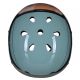 8. HORNIT-kask dziecięcy Military Medium / 53-58 cm