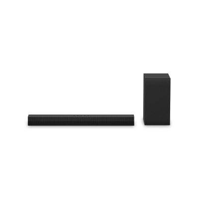Soundbar LG S40T 2.1 300W Dolby Digital Czarny