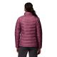 3. Columbia Powder Lite II Full Zip Jacket 2089451551 Różowe L