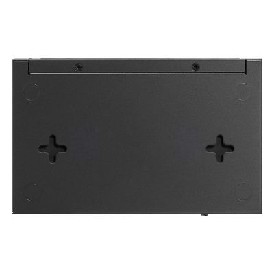 5. Switch TP-LINK ES208GP Omada Easy Managed