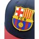 8. Czapka z daszkiem FC Barcelona Estadium Cap Jr 5001GEXFP