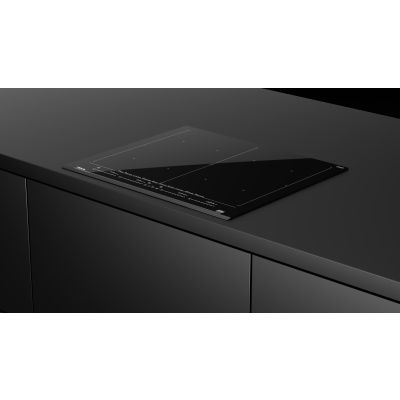 8. Teka IZF 68700 MST BK Czarny Wbudowany 60 cm Płyta indukcyjna strefowa 4 stref(y)