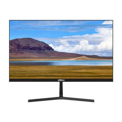 4. Monitor DAHUA 24 cale 1920x1080p VA 75Hz DHI-LM24-B200S-B3-V