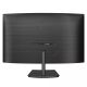 9. MONITOR PHILIPS LED 23,6" 241E1SCA/00