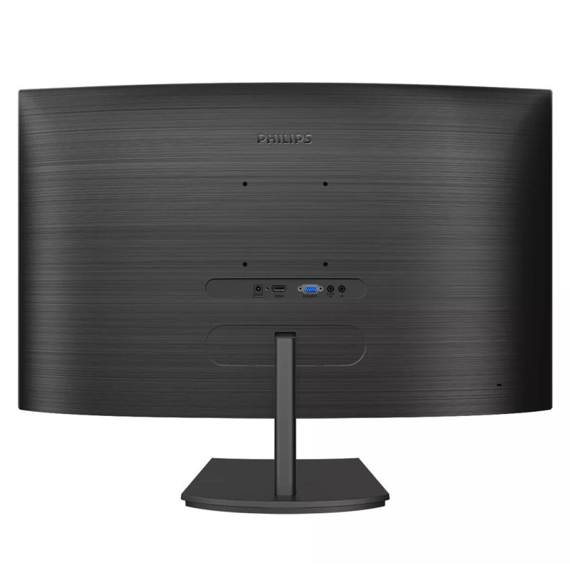 9. MONITOR PHILIPS LED 23,6" 241E1SCA/00