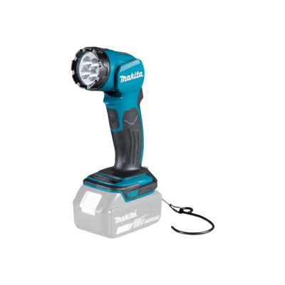 3. Latarka LED 18V / 14,4V LI-ION DML815 MAKITA