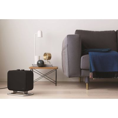 Grzejnik nawiewowy MILL PTC FAN HEATER CUS1800MECBA termowentylator wewnętrzny 1800 W Czarny
