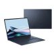 13. ASUS Zenbook 14 UX3405CA-SU864X Ultra 9 285H 14.0" 3K 120Hz 500nits LBL AG 32GB LPDDR5X SSD1TB Intel Arc Graphics WLAN+BT Cam 1080p 75WHrs W11Pro Aluminium Ponder Blue