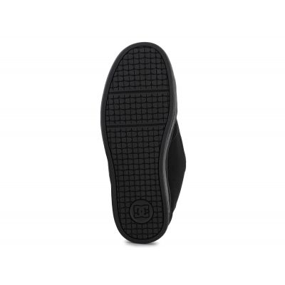 12. Buty DC Shoes Net M 302361-3BK