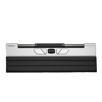 Bezprzewodowa sprzedaż detaliczna Contour Rollermouse Go